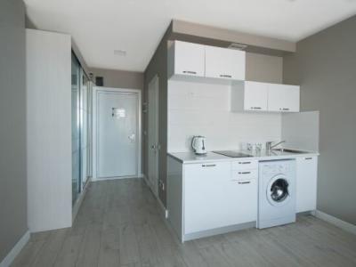 Orbi Residence Official - 78
