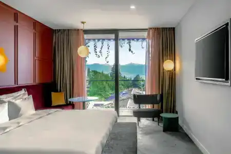 Tsinandali Estate, A Radisson Collection - 121