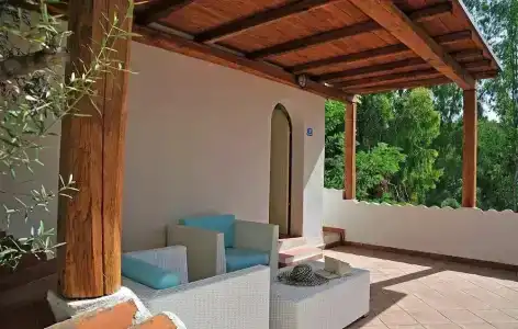 Arbatax Park Resort - Telis - 90