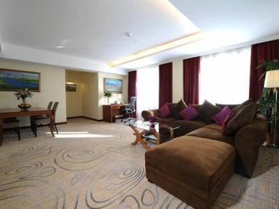 Kempinski Khan Palace - 87