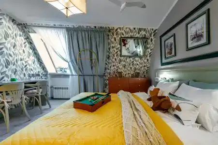 Горошины - 83
