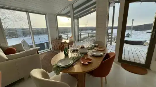Озеро Village & Spa - 54