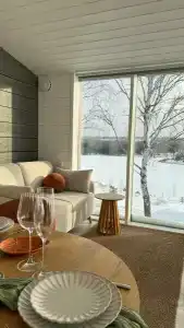 Озеро Village & Spa - 56