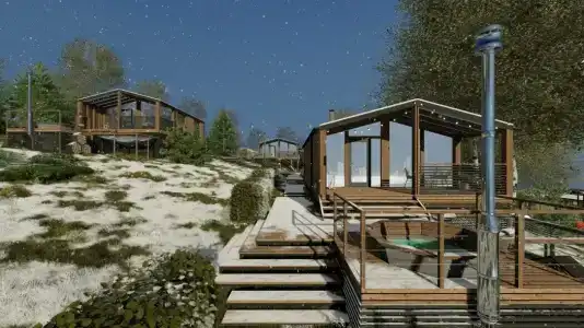 Озеро Village & Spa - 50