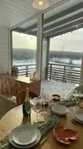 Озеро Village & Spa - 57