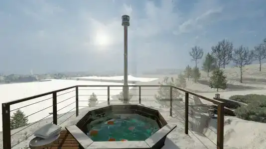 Озеро Village & Spa - 66