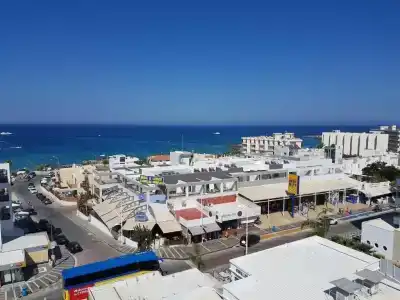 Melini Suites - 102