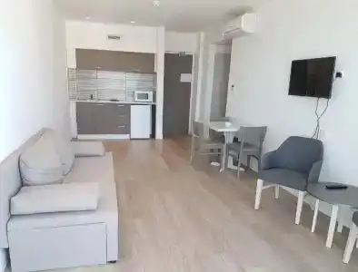 Melini Suites - 101