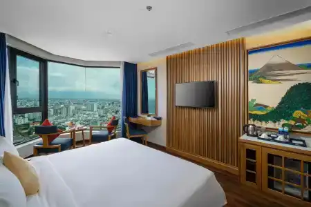 Sala Danang Beach - 281