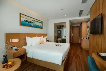 Sala Danang Beach - 280