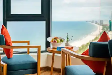 Sala Danang Beach - 282