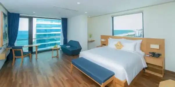 Sala Danang Beach - 236
