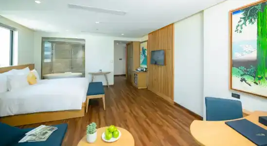 Sala Danang Beach - 237