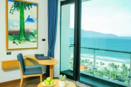Sala Danang Beach - 239
