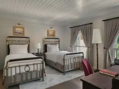 Six Senses Kocatas Mansions - 142