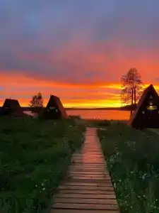 Шанти озеро - 88