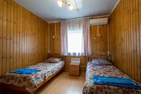 Золотые Барханы - 60