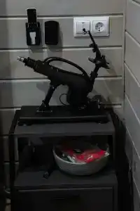 Икс-Лес - 74