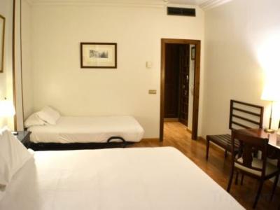 Sercotel Palacio de los Gamboa - 76