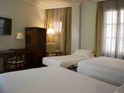 Sercotel Palacio de los Gamboa - 75