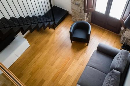 Girona Housing Ginesta 9 - 17