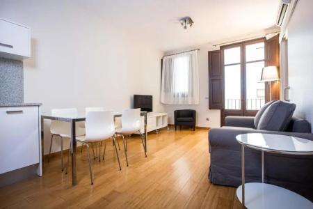 Girona Housing Ginesta 9 - 27