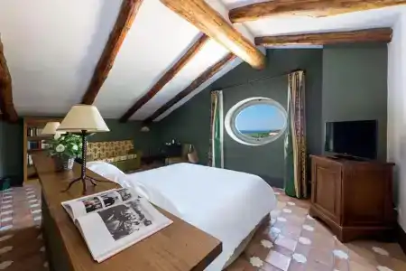 Relais Regina Giovanna - 220