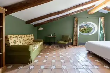 Relais Regina Giovanna - 211