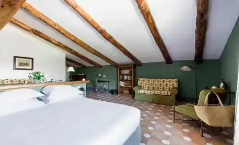 Relais Regina Giovanna - 216
