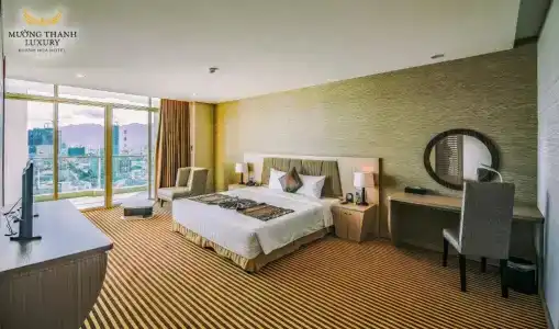 Muong Thanh Luxury Khanh Hoa - 160