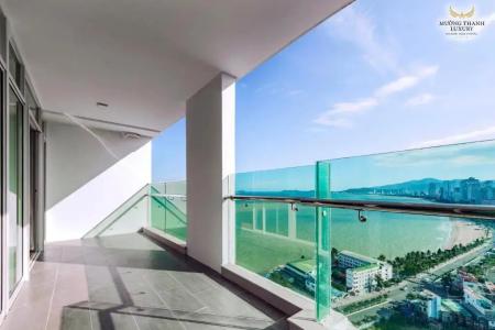 Muong Thanh Luxury Khanh Hoa - 172