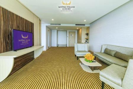 Muong Thanh Luxury Khanh Hoa - 155