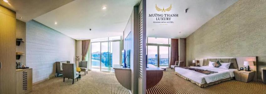 Muong Thanh Luxury Khanh Hoa - 166