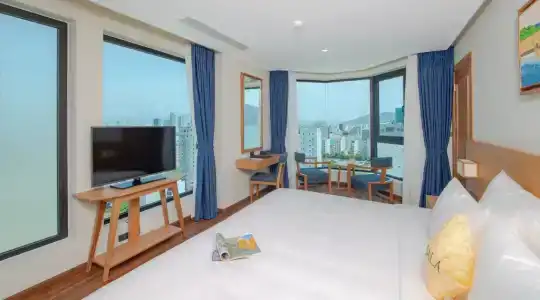 Sala Danang Beach - 294