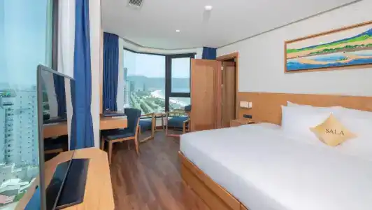 Sala Danang Beach - 296