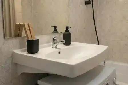 на Пятницком шоссе - 25