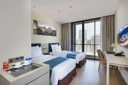 The Art Nest Nha Trang - 149