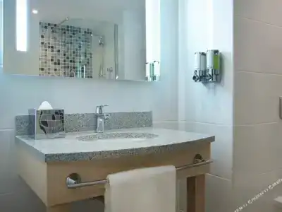 Hampton by Hilton Minsk City Centre  - 55