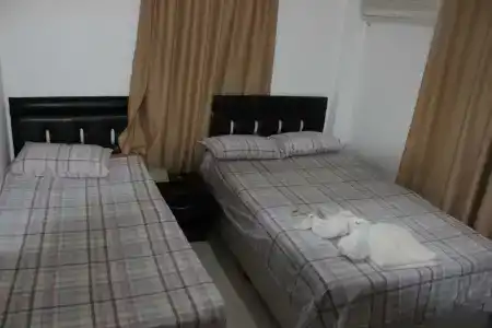 Gözde Butik Otel Belek - 21