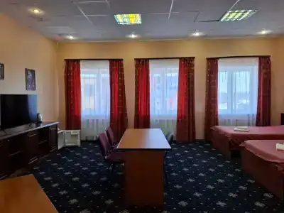 Сатурн - 55