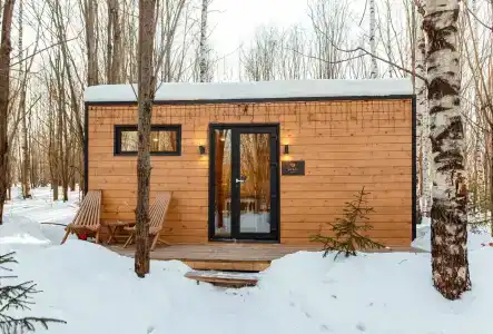 Побег из города - 96