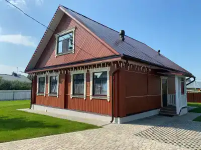 Брусника - 50
