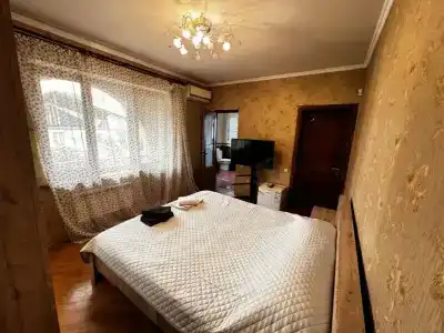 Сириусе - 35