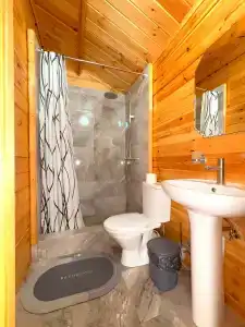 Домики у Ксюши - 54