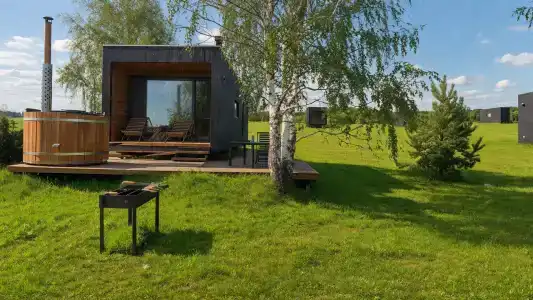 Архангельские дачи - 161
