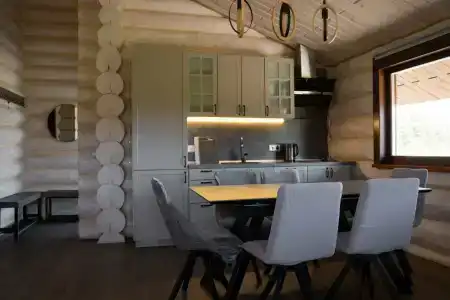 Дом в Акуловке - 57