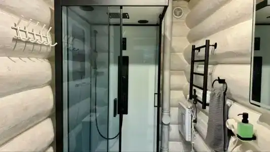 Дом в Акуловке - 70
