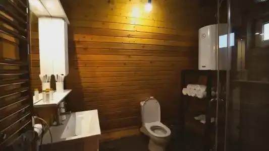 Сказка в горах Адыгеи - 67
