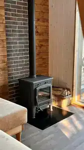 Домики the.small.hill.house - 67