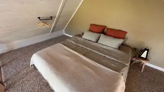 Домики the.small.hill.house - 70